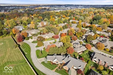 5027 Beaumont Way South Drive Indianapolis IN 46250