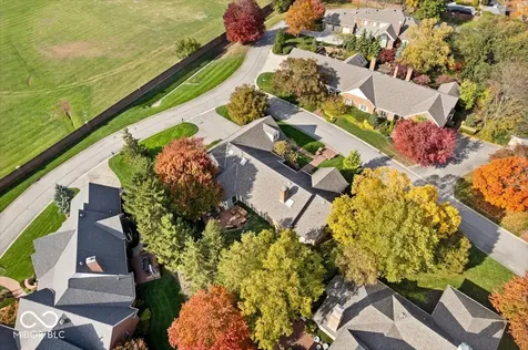 5027 Beaumont Way South Drive Indianapolis IN 46250