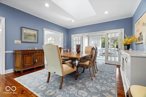 5027 Beaumont Way South Drive Indianapolis IN 46250
