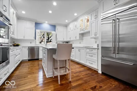 5027 Beaumont Way South Drive Indianapolis IN 46250