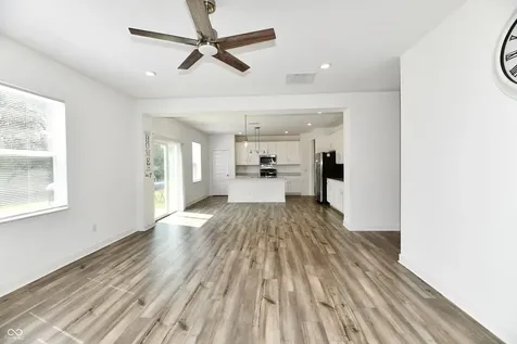 7657 Hillway Drive Camby IN 46113