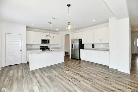 7657 Hillway Drive Camby IN 46113