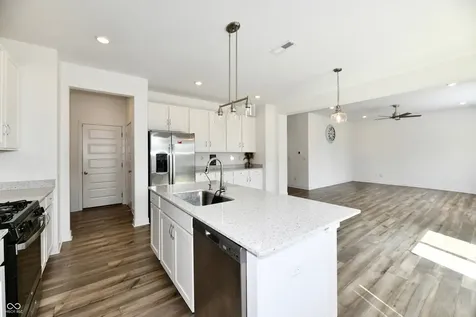 7657 Hillway Drive Camby IN 46113