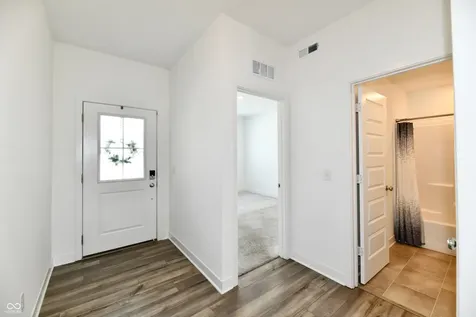 7657 Hillway Drive Camby IN 46113