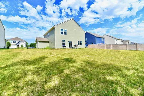 7657 Hillway Drive Camby IN 46113