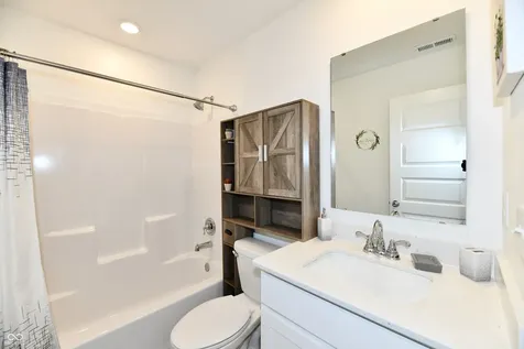 7657 Hillway Drive Camby IN 46113