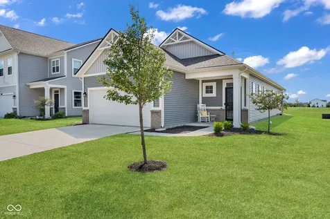 2339 William Garrett Way Shelbyville IN 46176