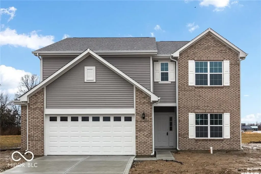 5606 Beale Street Plainfield IN 46168