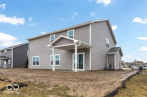 5606 Beale Street Plainfield IN 46168
