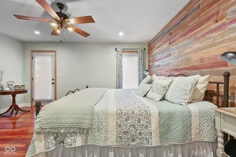1901 Skyline Drive Greenwood IN 46143