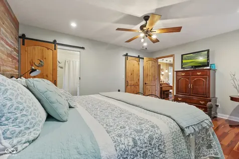 1901 Skyline Drive Greenwood IN 46143
