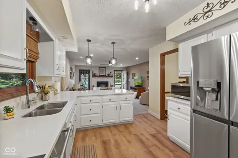 1901 Skyline Drive Greenwood IN 46143