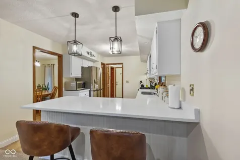 1901 Skyline Drive Greenwood IN 46143