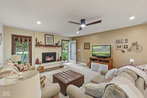 1901 Skyline Drive Greenwood IN 46143