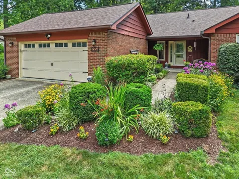 1901 Skyline Drive Greenwood IN 46143