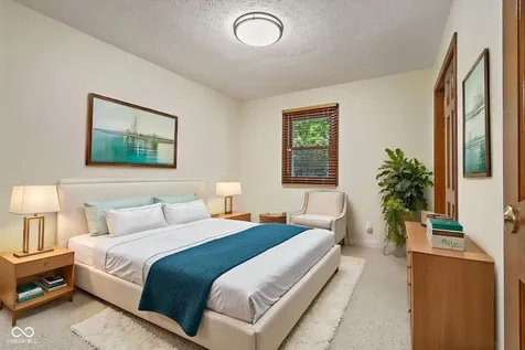 1901 Skyline Drive Greenwood IN 46143