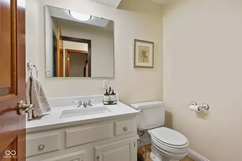 1901 Skyline Drive Greenwood IN 46143