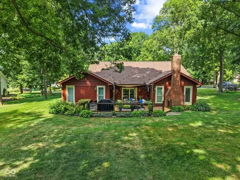 1901 Skyline Drive Greenwood IN 46143