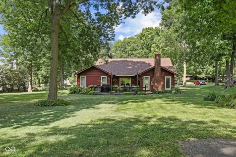 1901 Skyline Drive Greenwood IN 46143