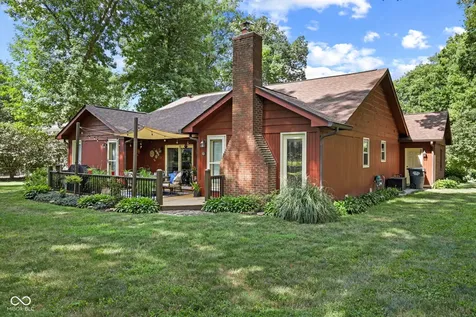 1901 Skyline Drive Greenwood IN 46143