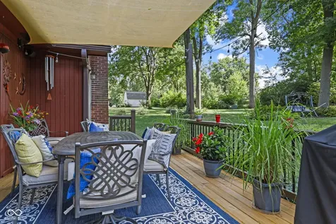 1901 Skyline Drive Greenwood IN 46143