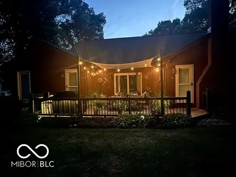 1901 Skyline Drive Greenwood IN 46143