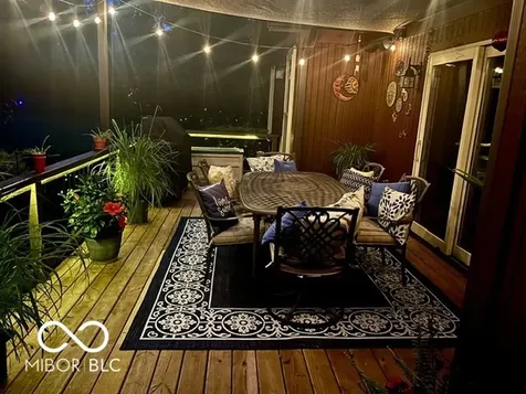 1901 Skyline Drive Greenwood IN 46143