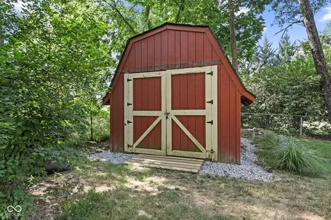 1901 Skyline Drive Greenwood IN 46143