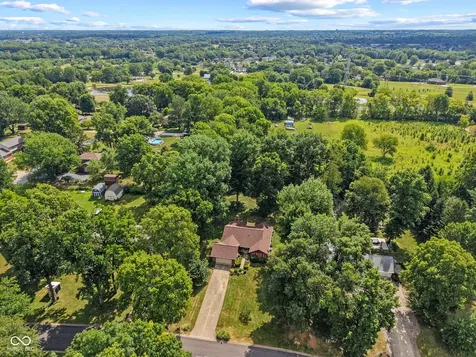 1901 Skyline Drive Greenwood IN 46143