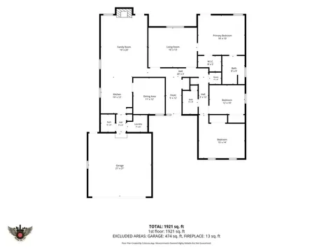 1901 Skyline Drive Greenwood IN 46143