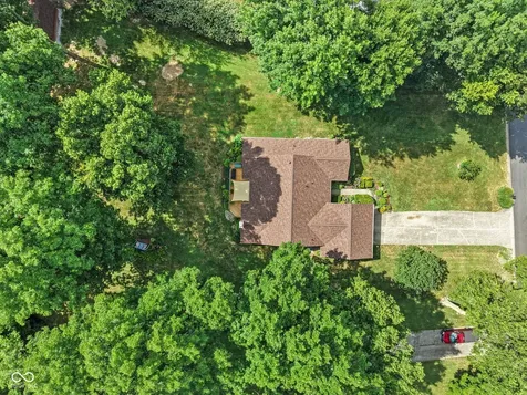 1901 Skyline Drive Greenwood IN 46143