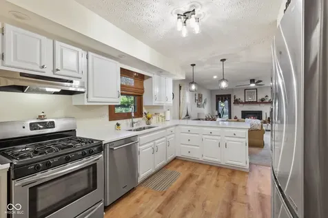 1901 Skyline Drive Greenwood IN 46143