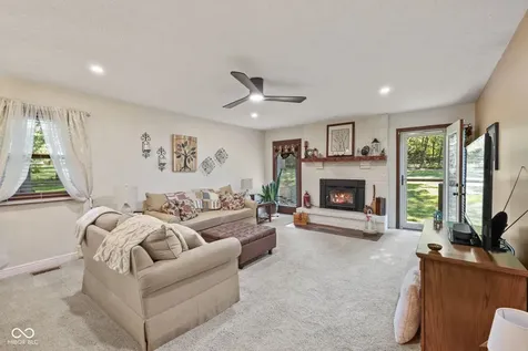 1901 Skyline Drive Greenwood IN 46143
