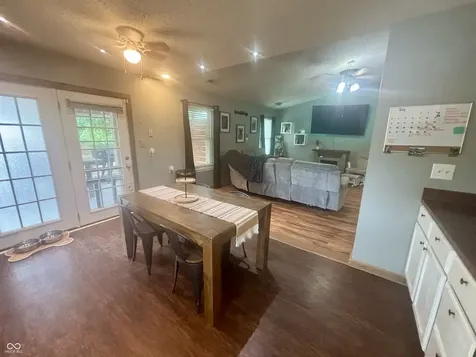 1157 Fielding Lane Franklin IN 46131