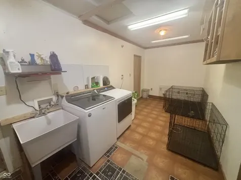 1157 Fielding Lane Franklin IN 46131