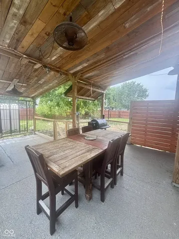 1157 Fielding Lane Franklin IN 46131
