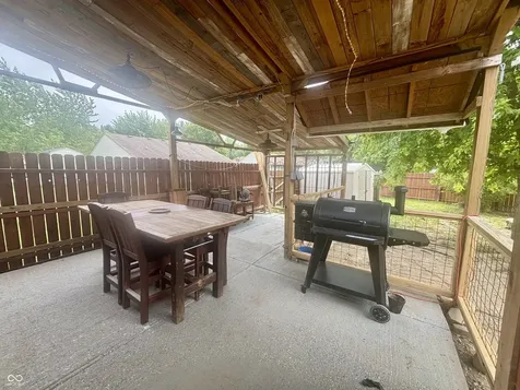 1157 Fielding Lane Franklin IN 46131