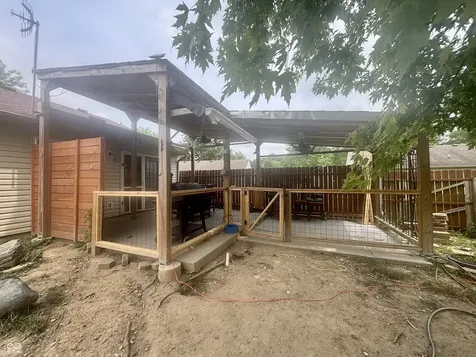 1157 Fielding Lane Franklin IN 46131
