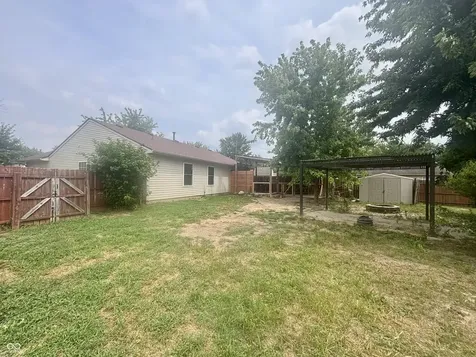 1157 Fielding Lane Franklin IN 46131