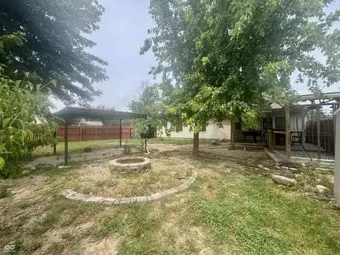 1157 Fielding Lane Franklin IN 46131