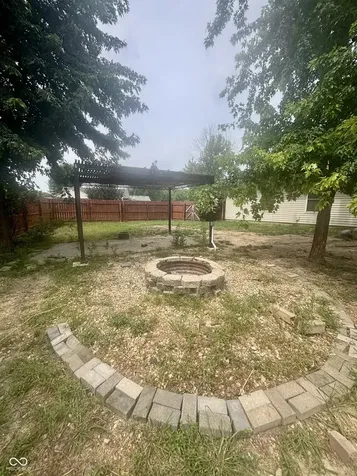 1157 Fielding Lane Franklin IN 46131