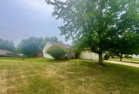 1157 Fielding Lane Franklin IN 46131