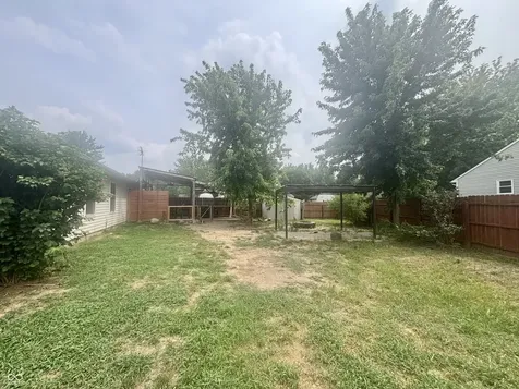 1157 Fielding Lane Franklin IN 46131