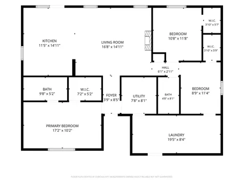 1157 Fielding Lane Franklin IN 46131
