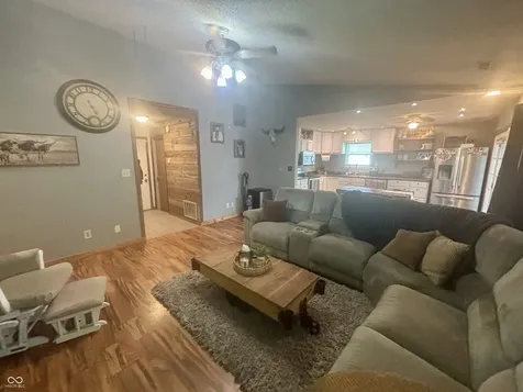 1157 Fielding Lane Franklin IN 46131