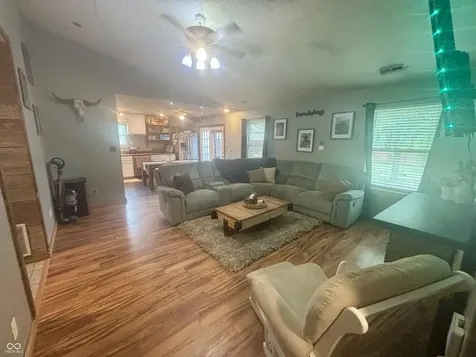1157 Fielding Lane Franklin IN 46131