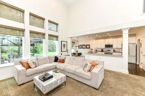 11834 Gray Eagle Drive Fishers IN 46037
