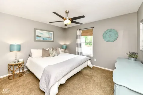 11834 Gray Eagle Drive Fishers IN 46037