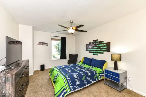 11834 Gray Eagle Drive Fishers IN 46037