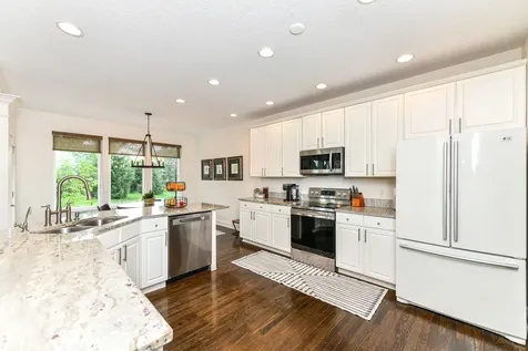 11834 Gray Eagle Drive Fishers IN 46037